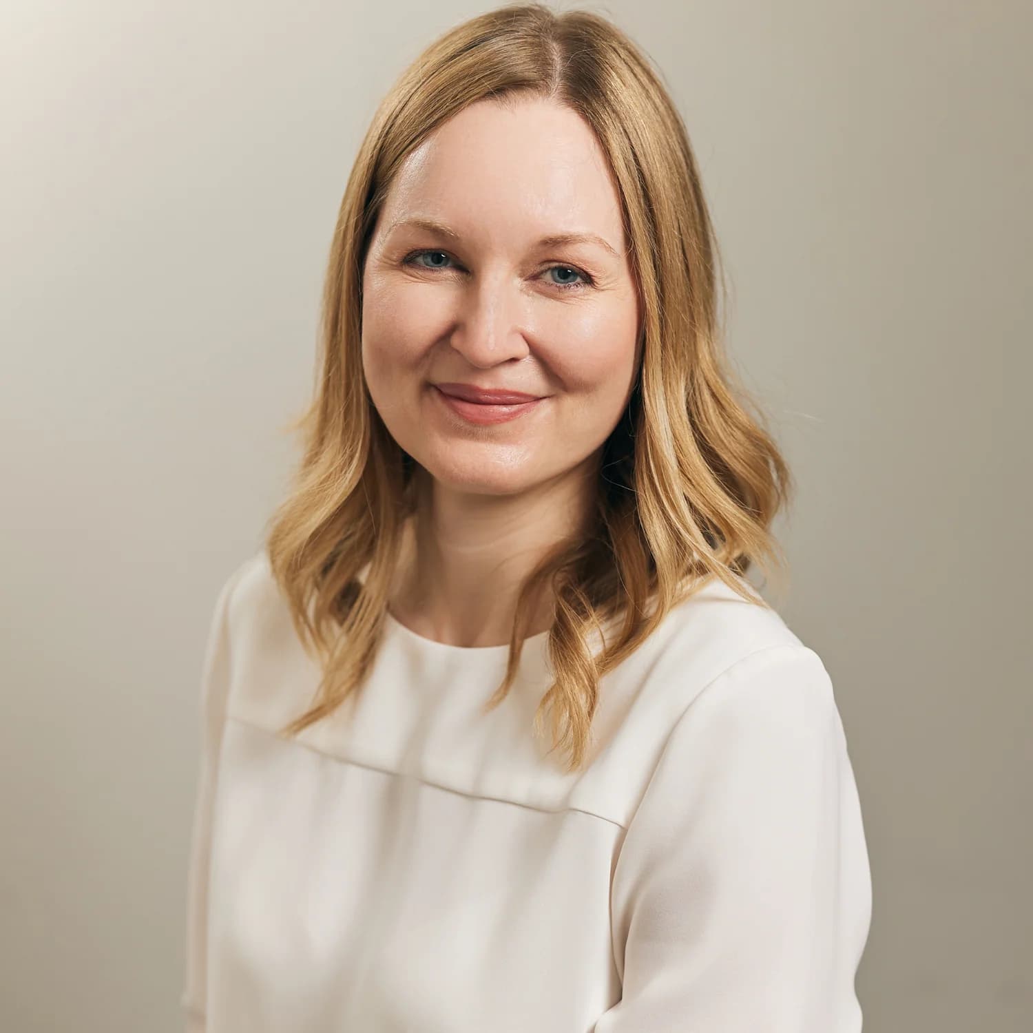 Dr Amy Hermon-Taylor