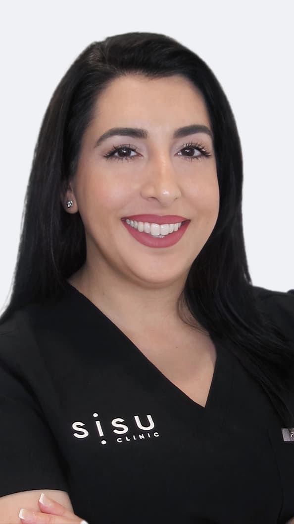 Vanessa Padron, APRN-BC