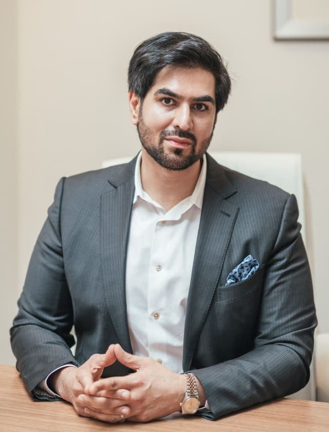 Dr OBT (Osman Bashir Tahir)