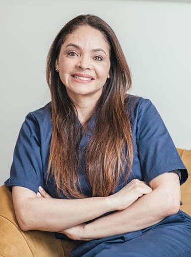 Tatiene Castelar Ribeiro