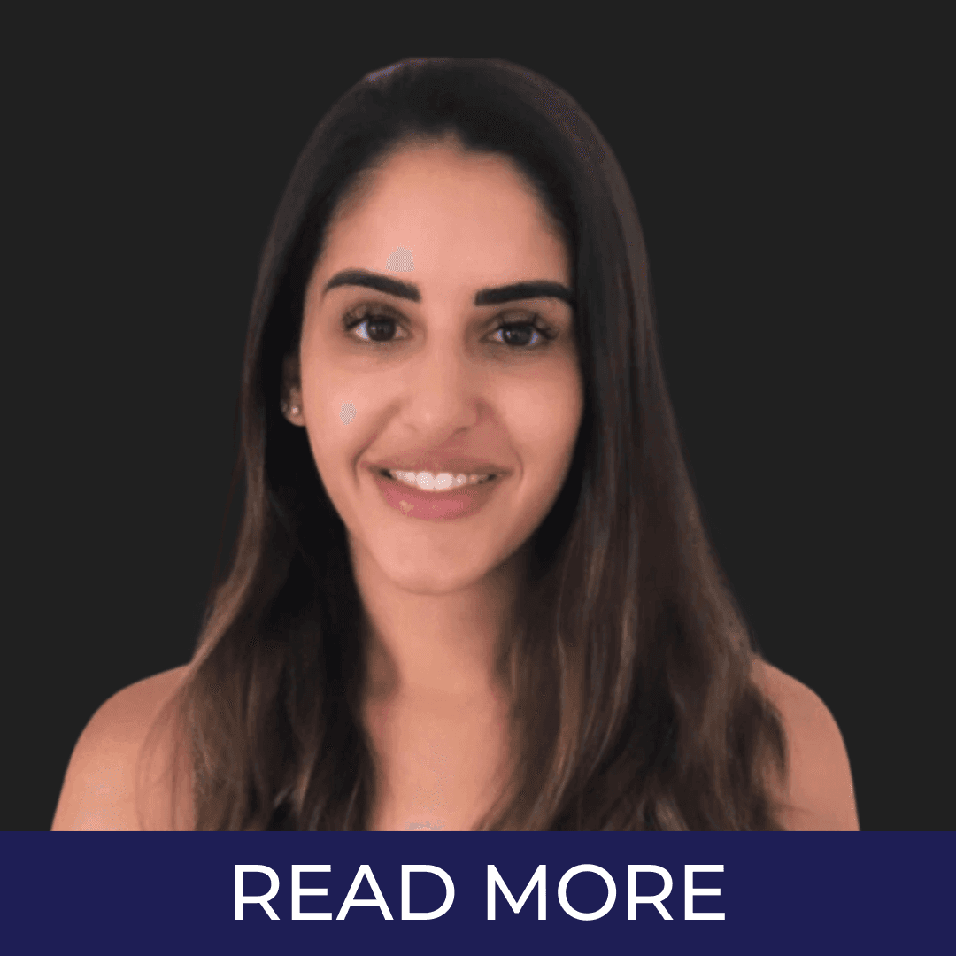 Shareka Virdee