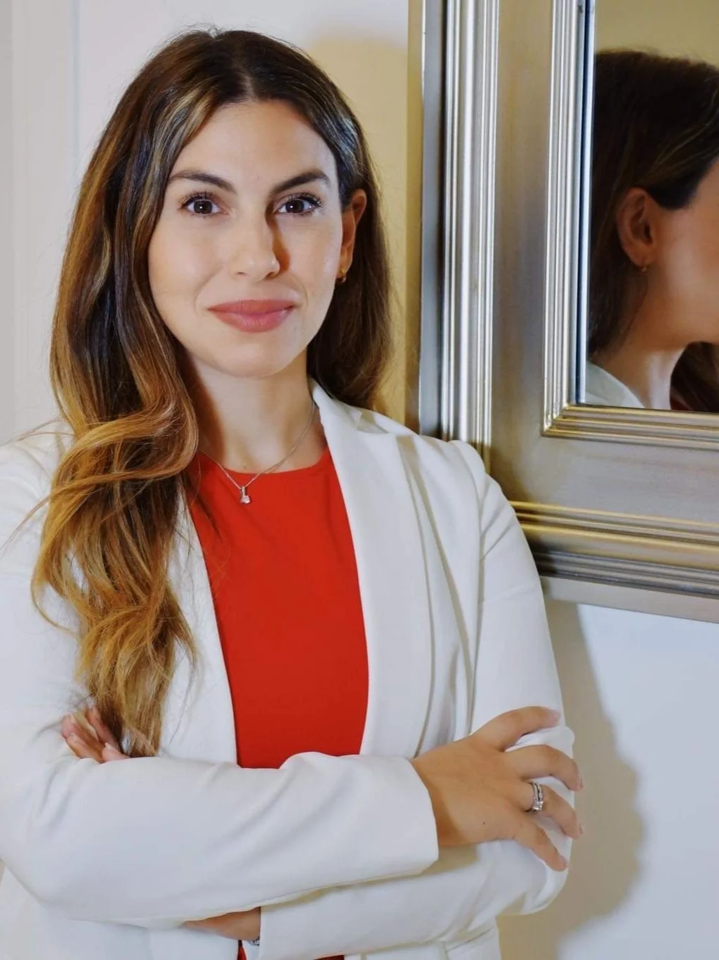 Dr Katerina Konstantinou