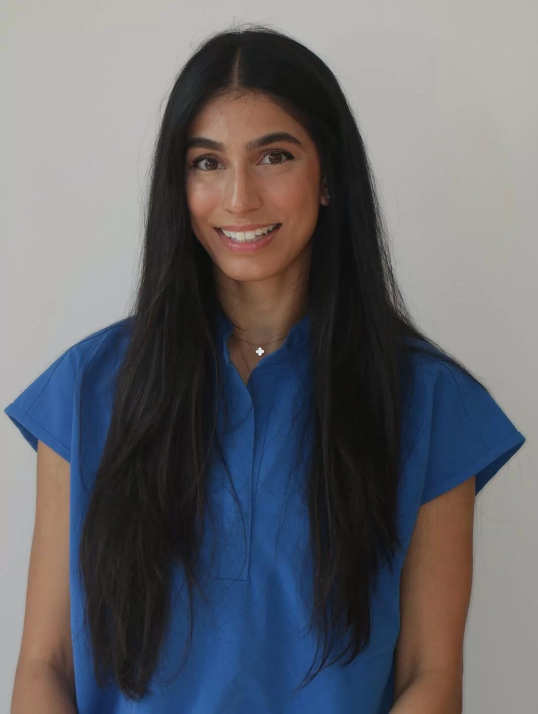 Dr Rianna Xia Patel