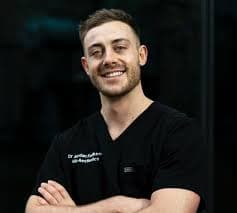 Dr Jordan Faulkner