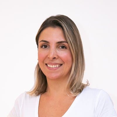 Dr Gizem Seymenoglu