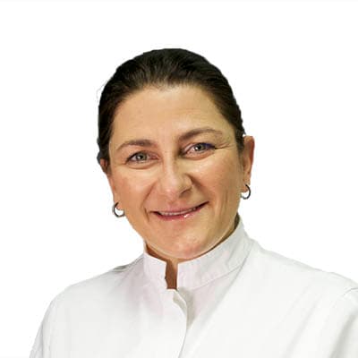 Prof. Dr. Milvia Di Gioia