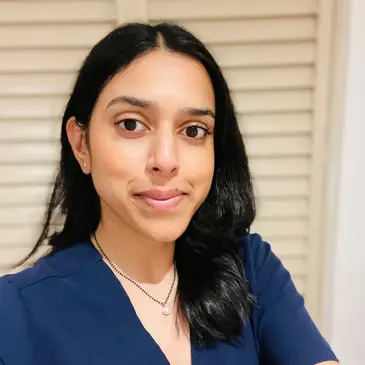 Dr Jainin Katechia BDS