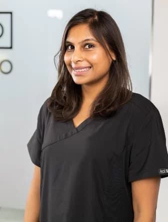 Dr Anjli Desai