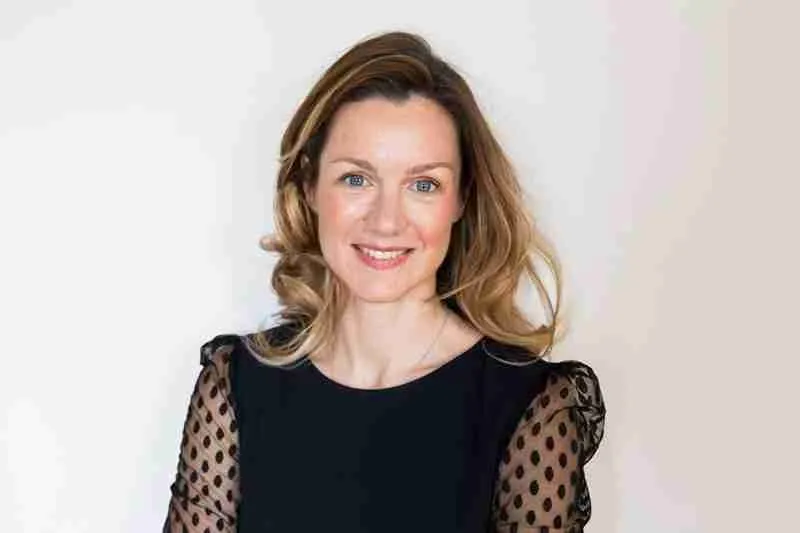 Ms. Nicki Bystrzonowski