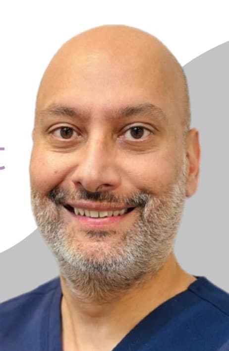 Dr J. Kalyan (Dr Jiten Kalyan)