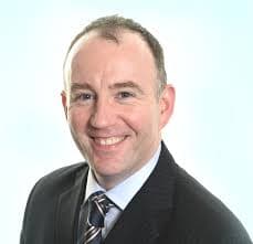 Prof. Mark O'Donnell