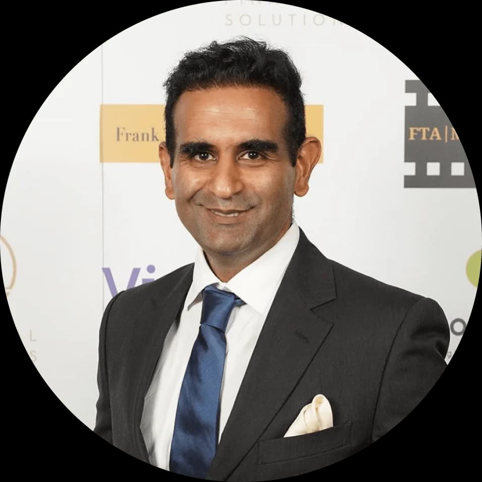 Dr Veerinder Singh Nazran