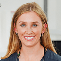 Dr Sara‑Louise Rainey