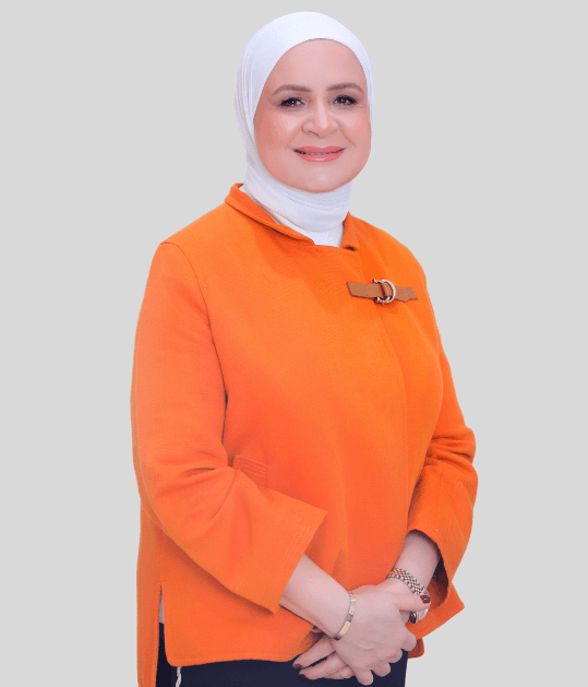Dr Hiba Injibar