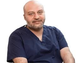 Mr Fawaz Al‑Hassani