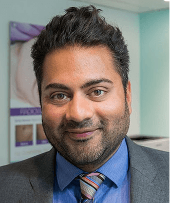 Dr Hash (Dr Hasham Ahmad)