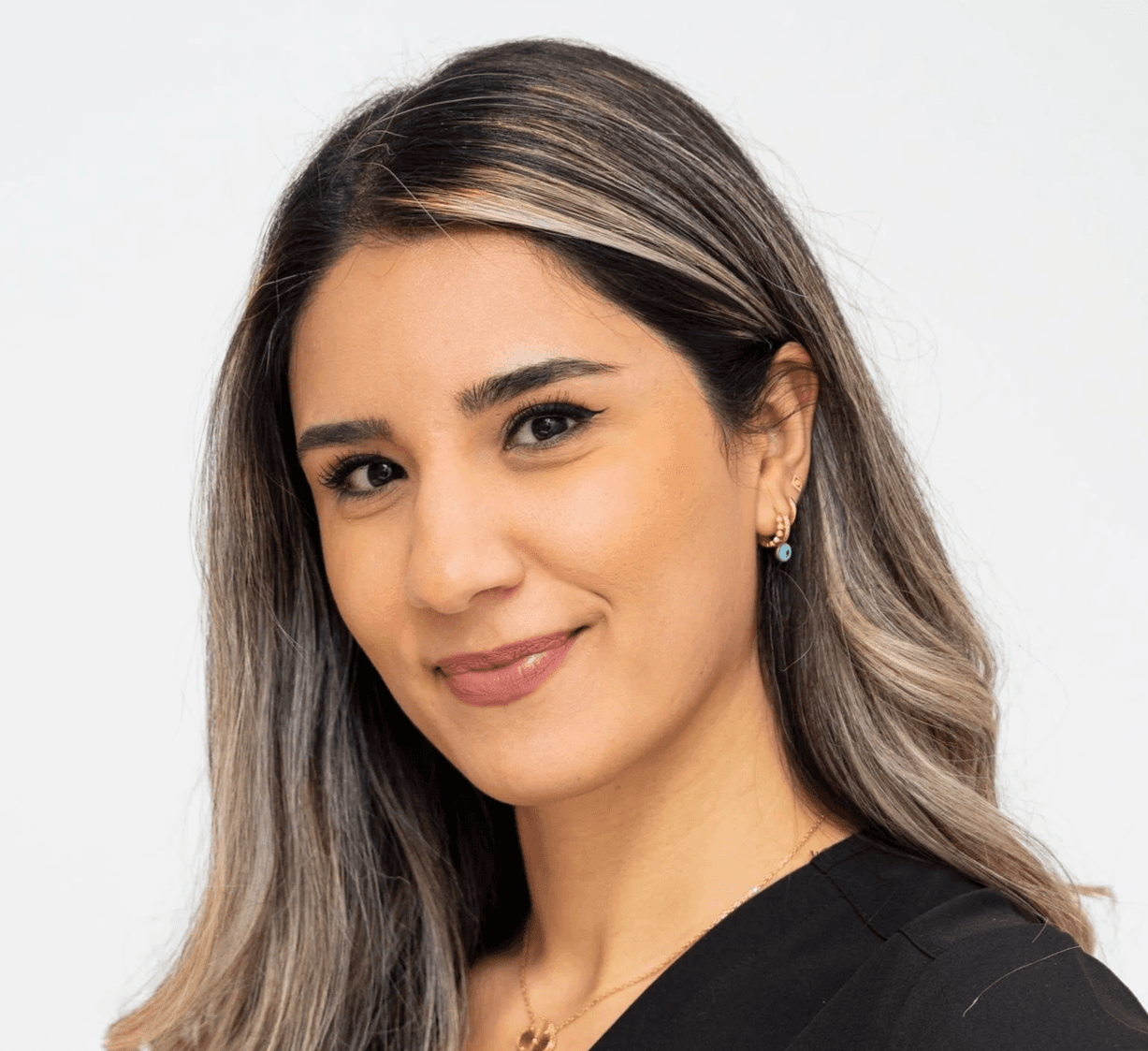 Dr Shaadi Manouchehri