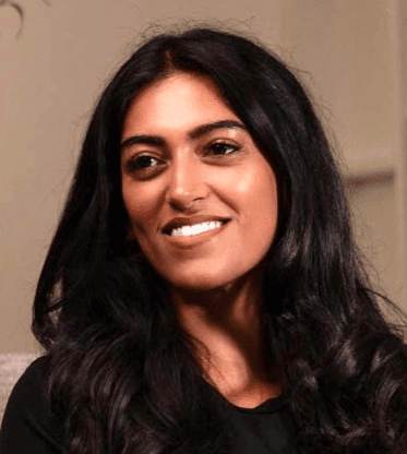 Dr Shabri Chandarana