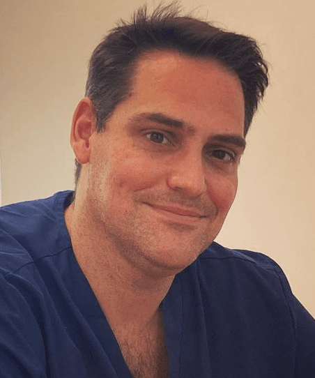 Dr Vidaltxo Martinez