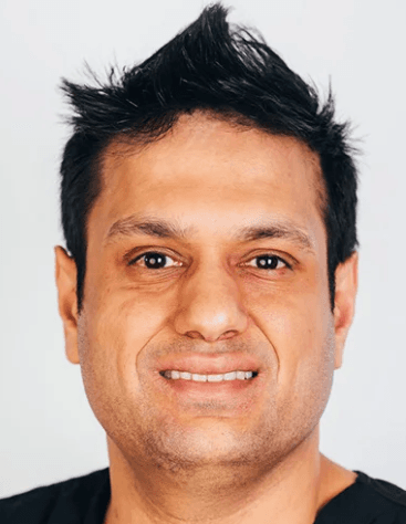 Dr Ravi (Ravindra) Poddar