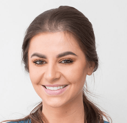 Dr Katherine Weatherly