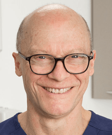 Mr Jerry (Jeremy) Farrier