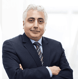 Prof. Firas Al‑Niaimi