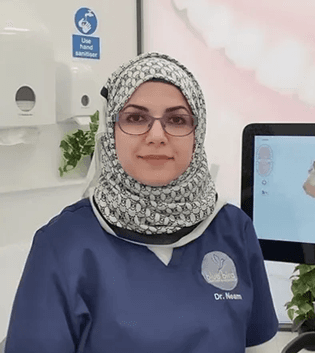 Dr. Neam Al-Zubaidi