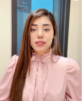 Dr. Soha (Dr Sohaiba Amjad Chohan)