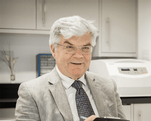 Dr Christopher Blatchley