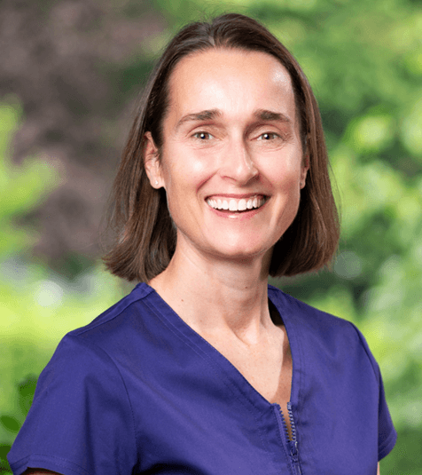 Dr Katherine Stevenson