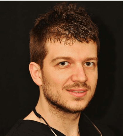 Dimitrios Odysseas Giatras