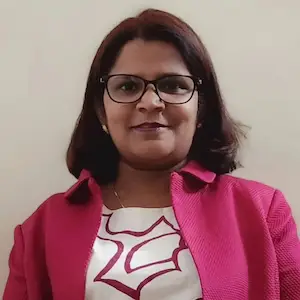 Dr Hema Sathish