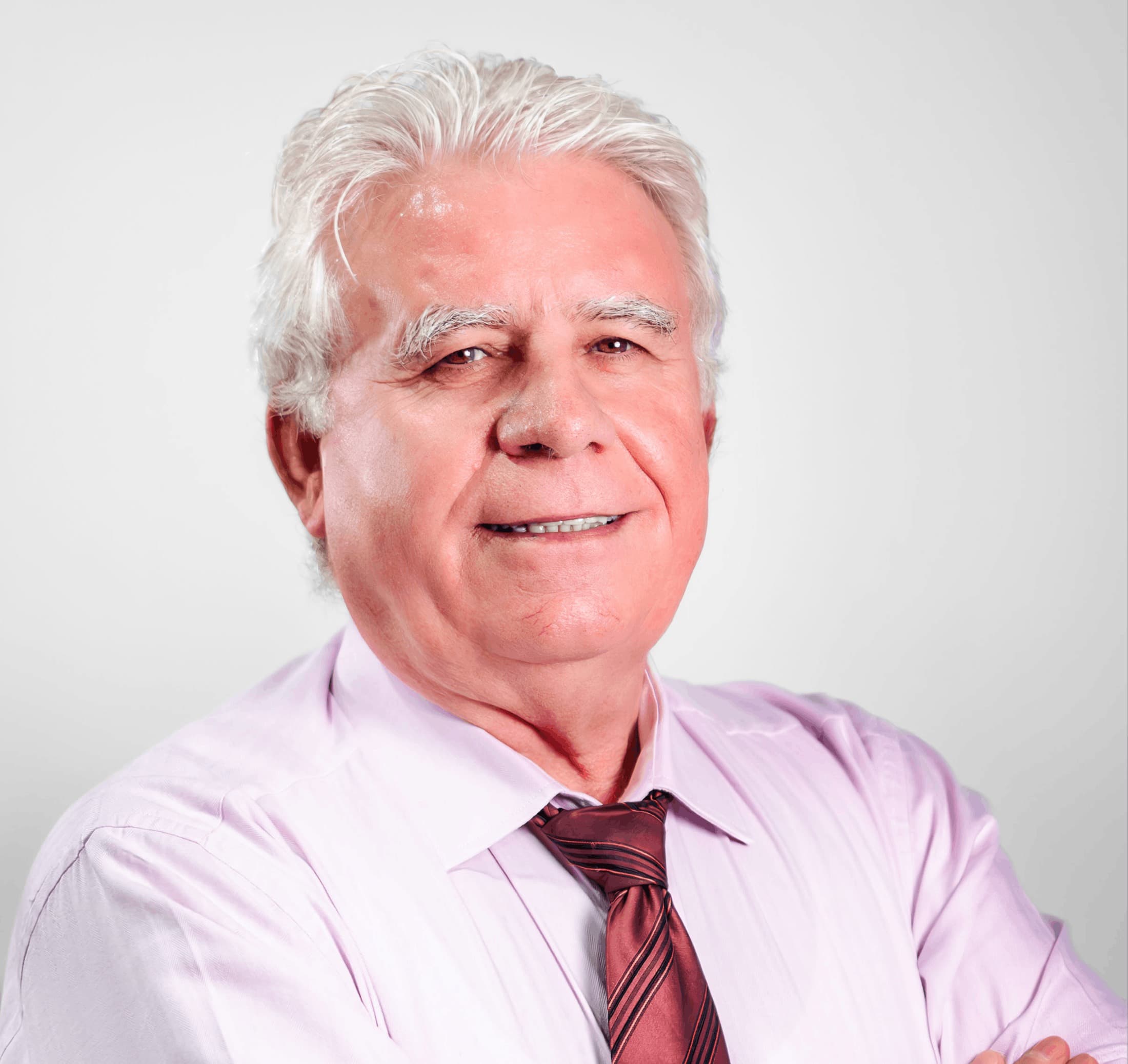 Professor Maen Al Aissami