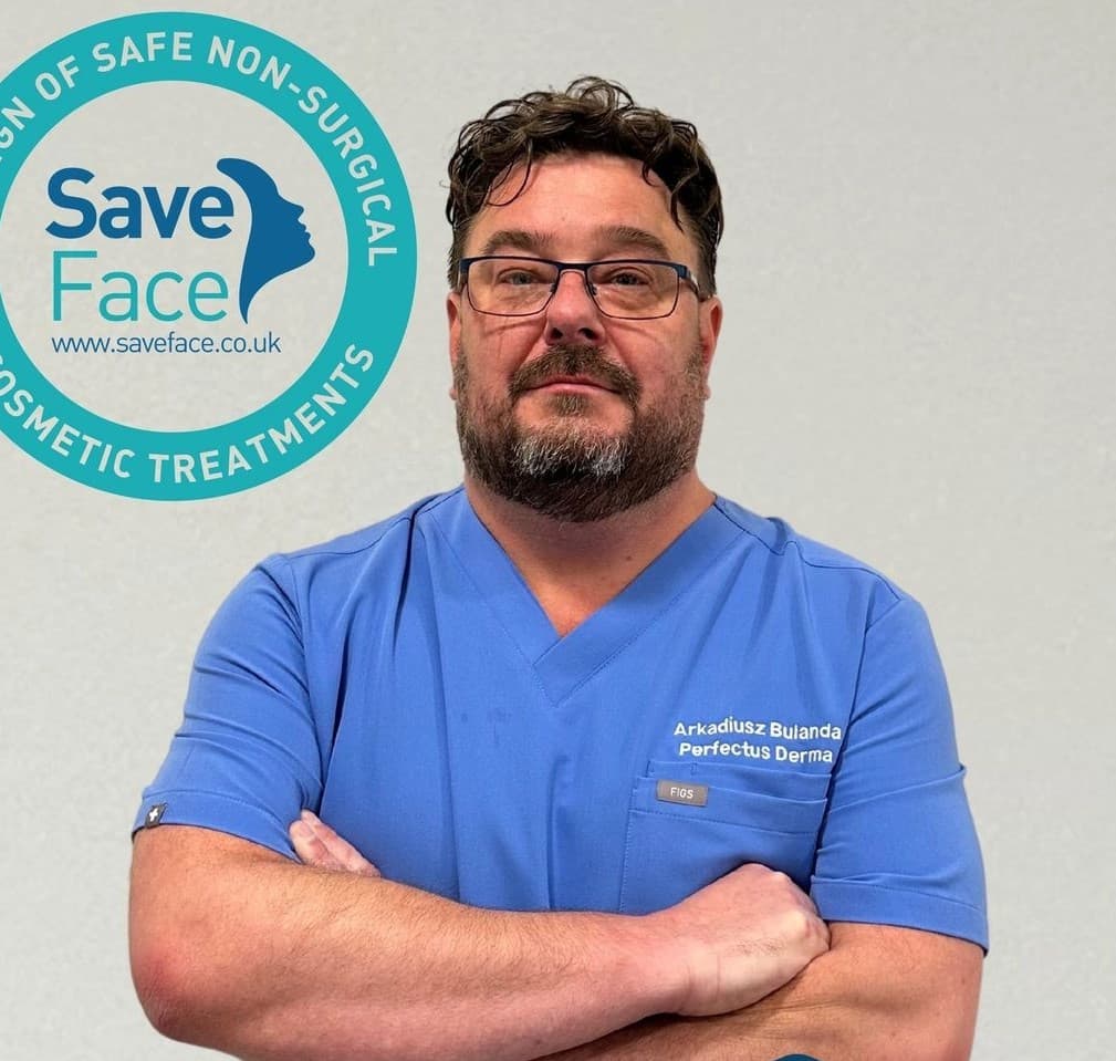 Arkadiusz (Arek) Bulanda