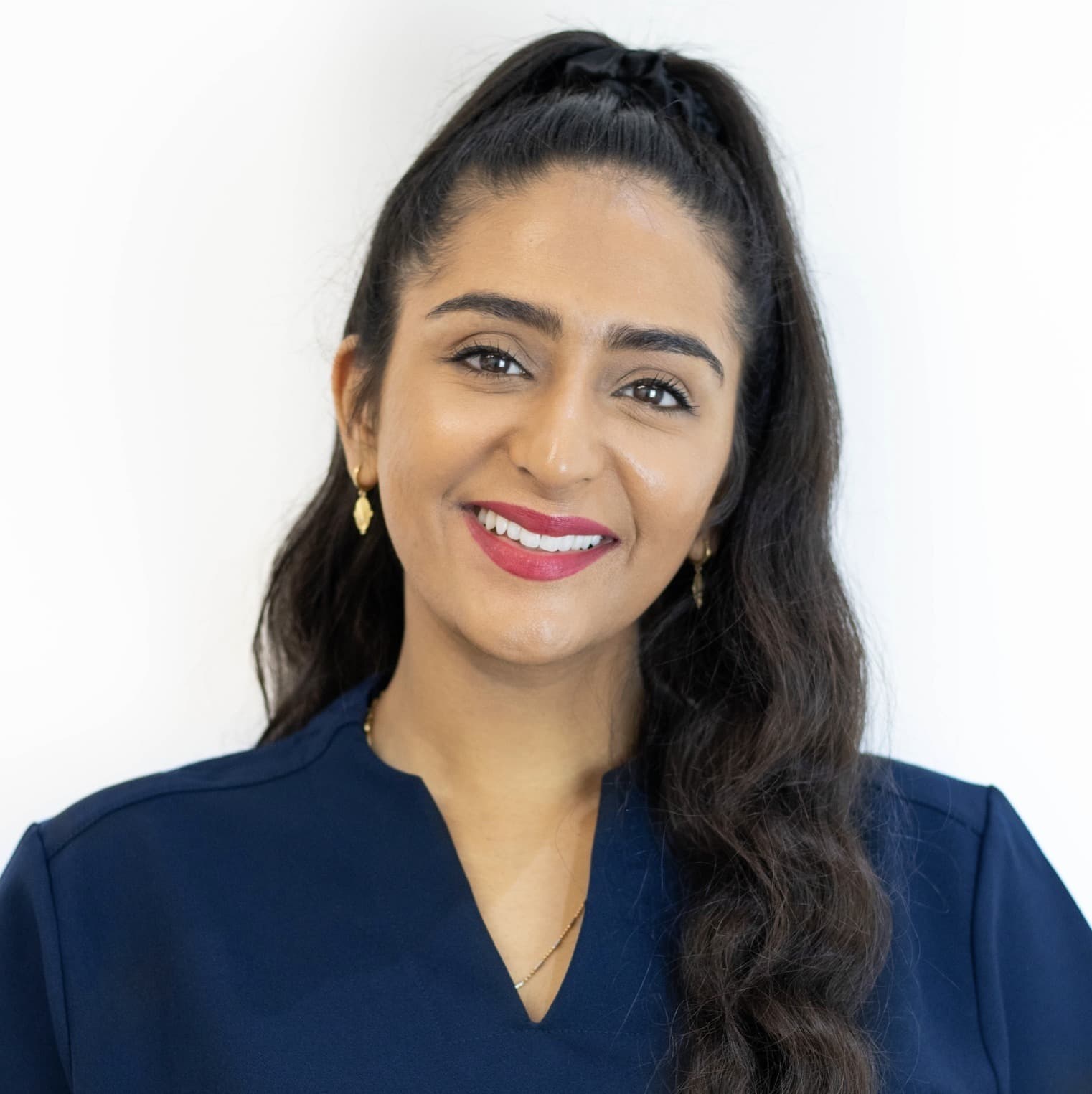 Dr Zahra Fazal