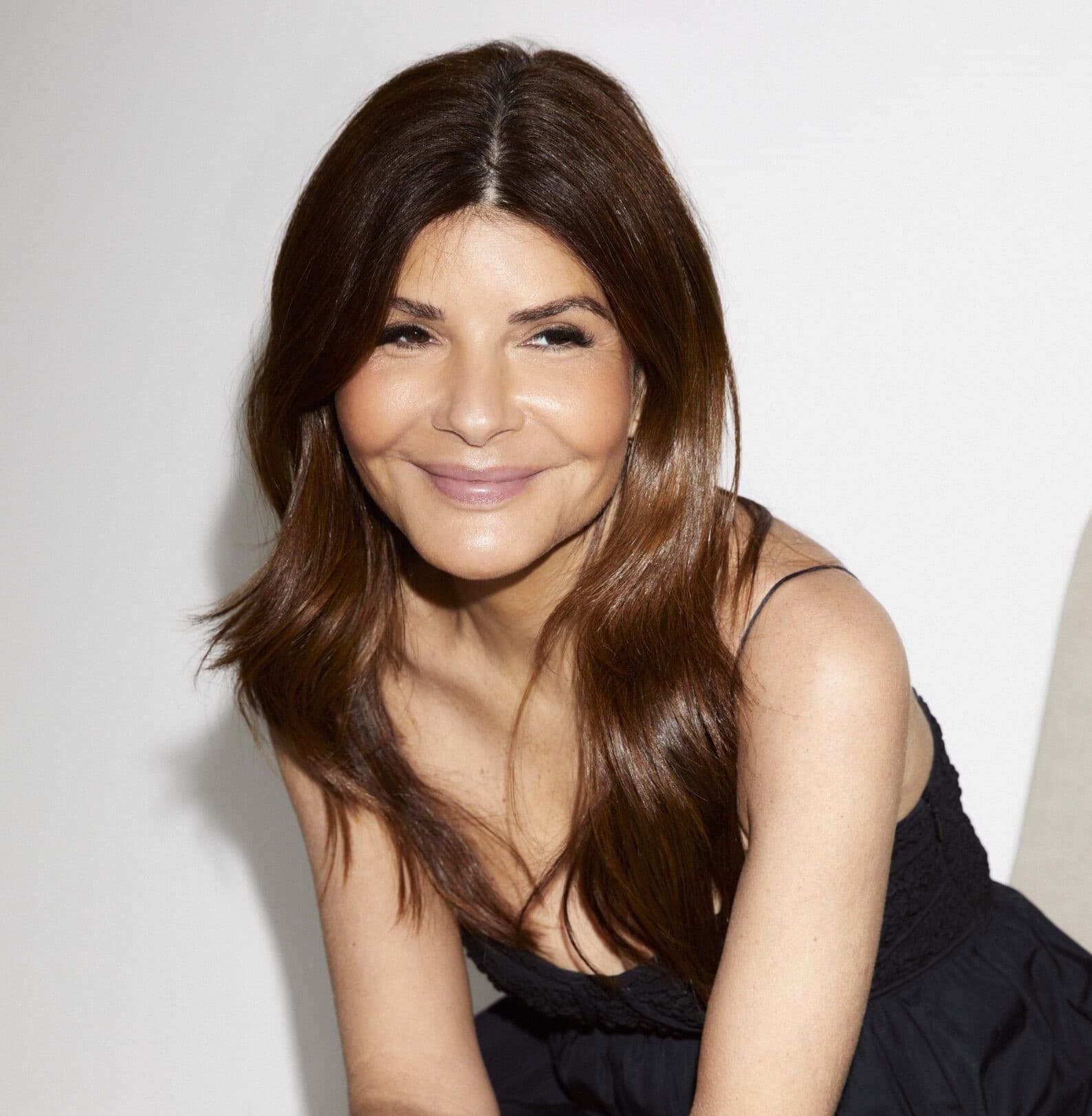 Dr Ellie Sateei (Elham Sateei)