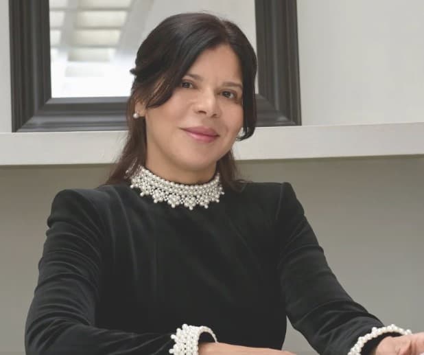 Silma Lia Cortes Horton