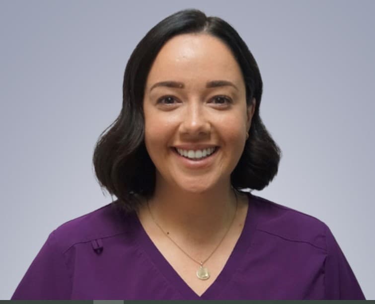 Ashley Hensby-Saffin