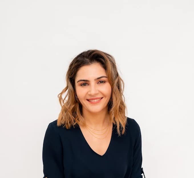 Dr Stephanie Martens Damalis