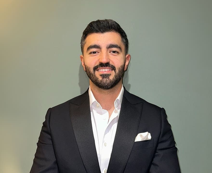 Dr Hasaneen Al Janabi