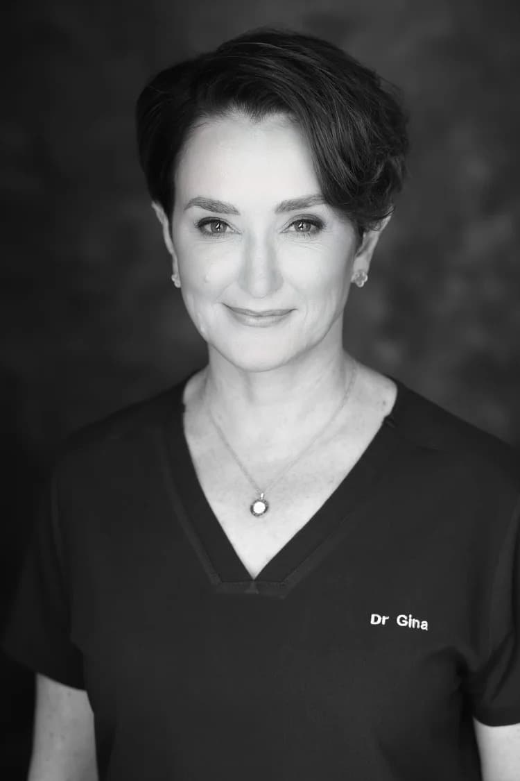 Dr Gina Schoeman