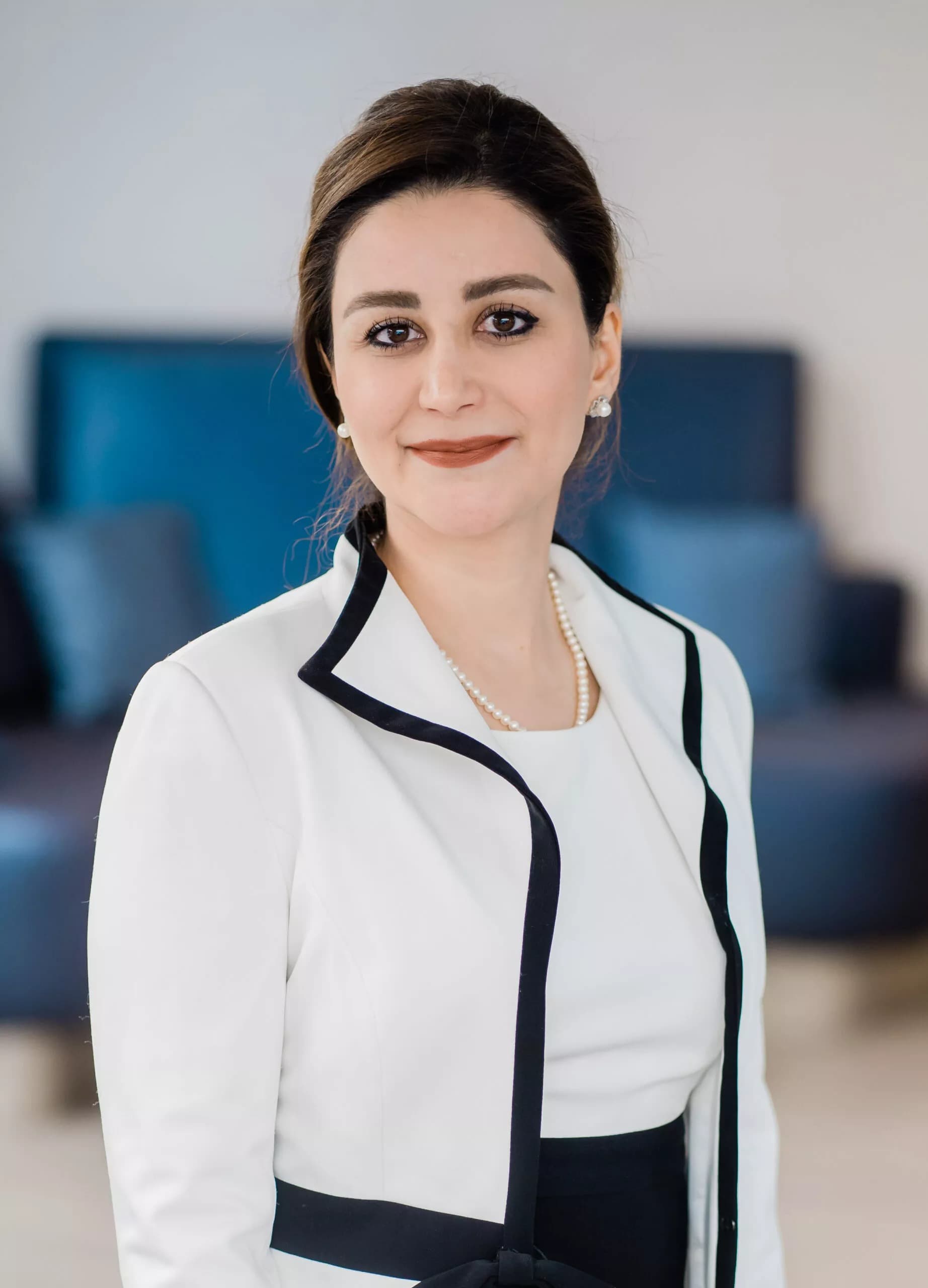 Dr Souphiyeh (Dr Souphi) Samizadeh