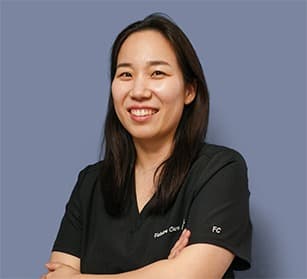 Dr Shin-Young Cho