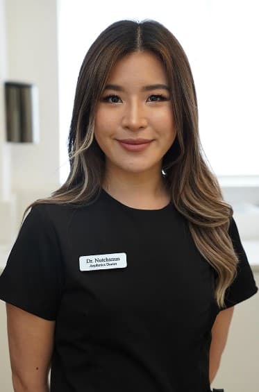 Dr Nutchanun