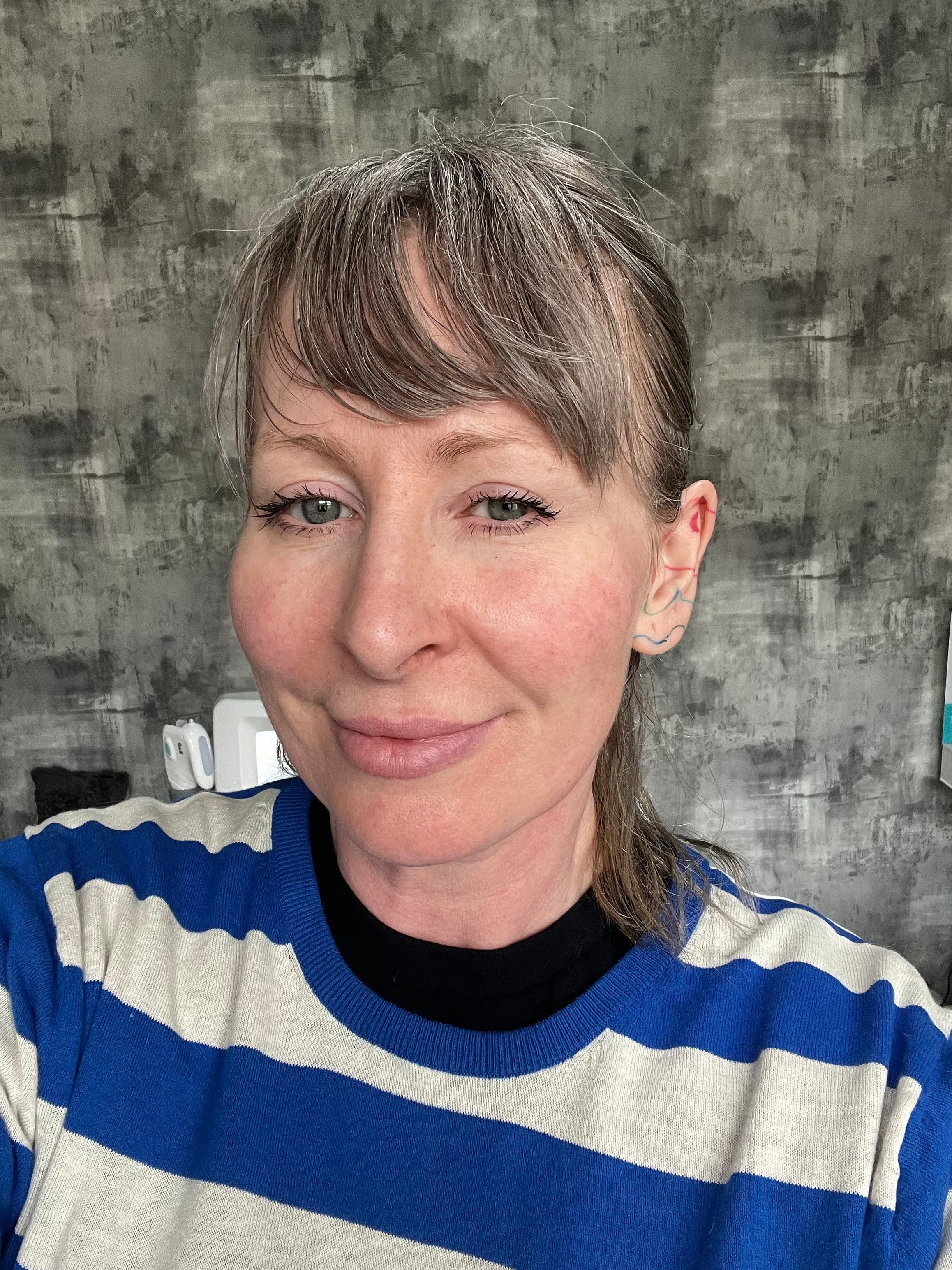 Dr Susan (Susie) Hunter