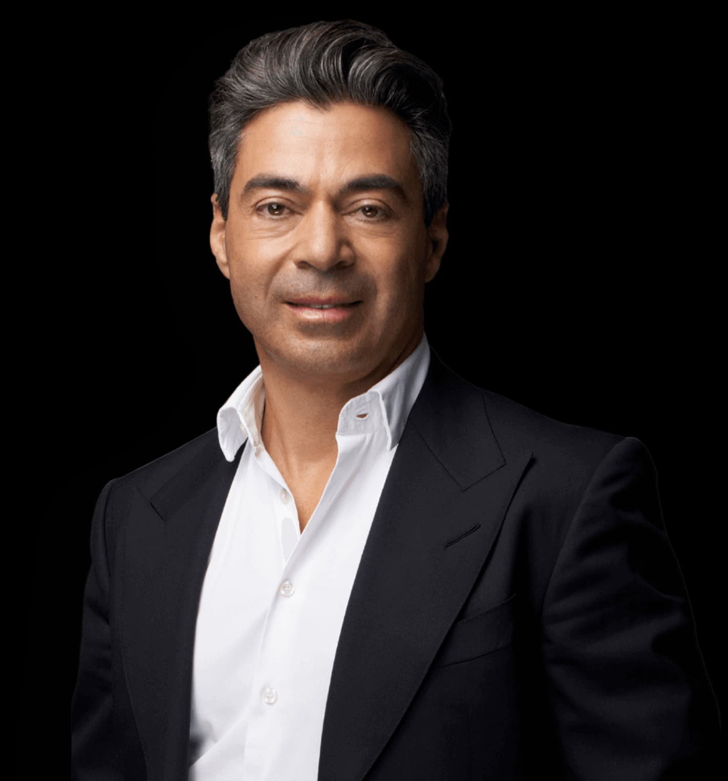 Dr Yannis Alexandrides