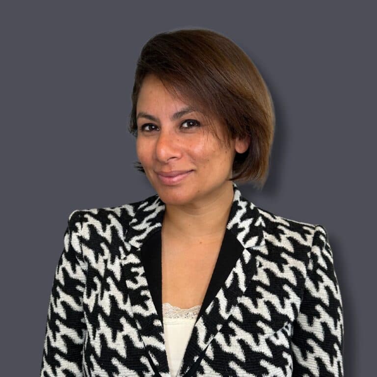 Ms Nada Al-Hadithy