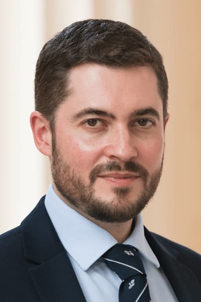 Dr Stephen Humble (Dr Stephen Richard Humble)