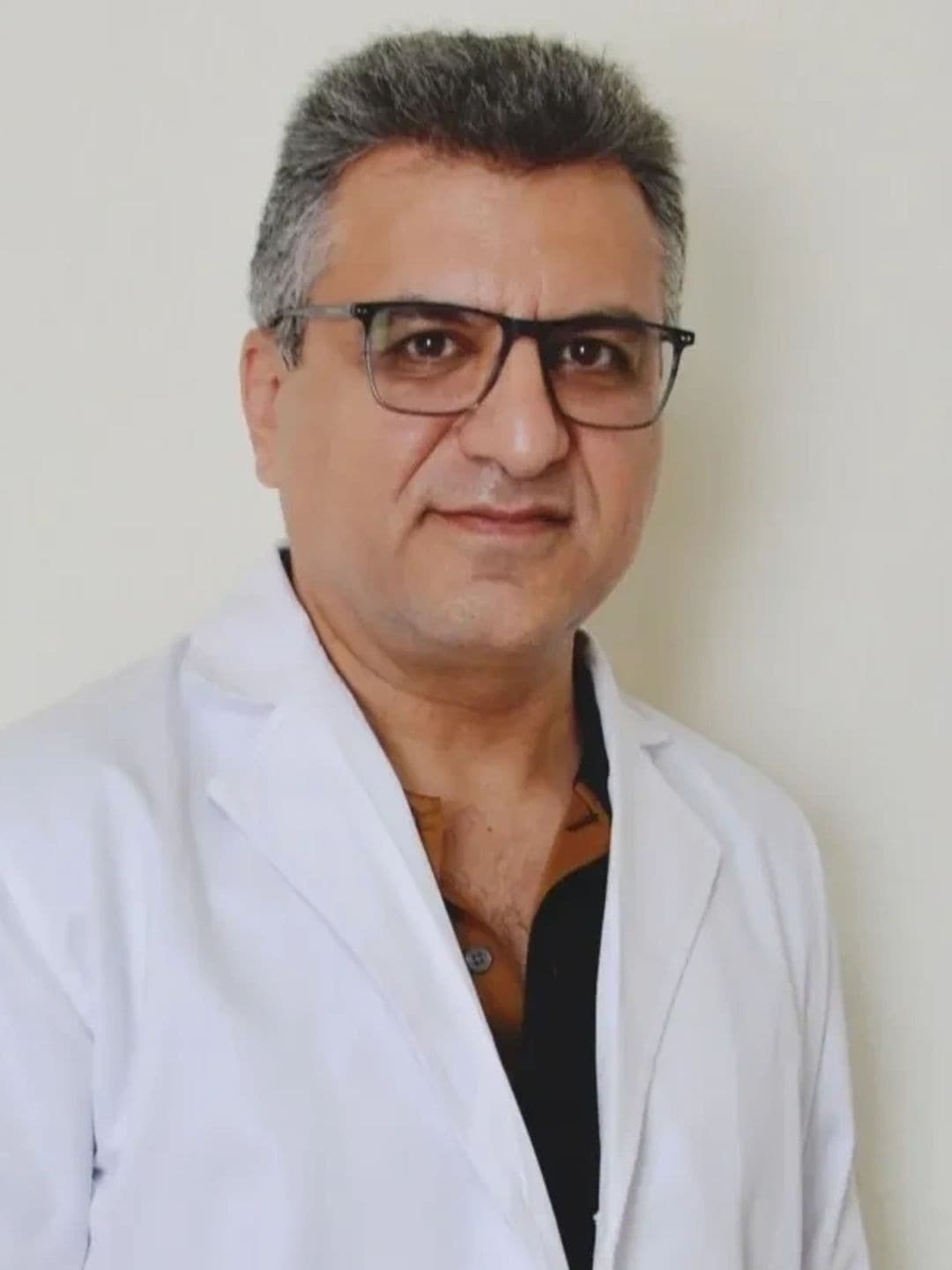 Dr Siamak Taymouri